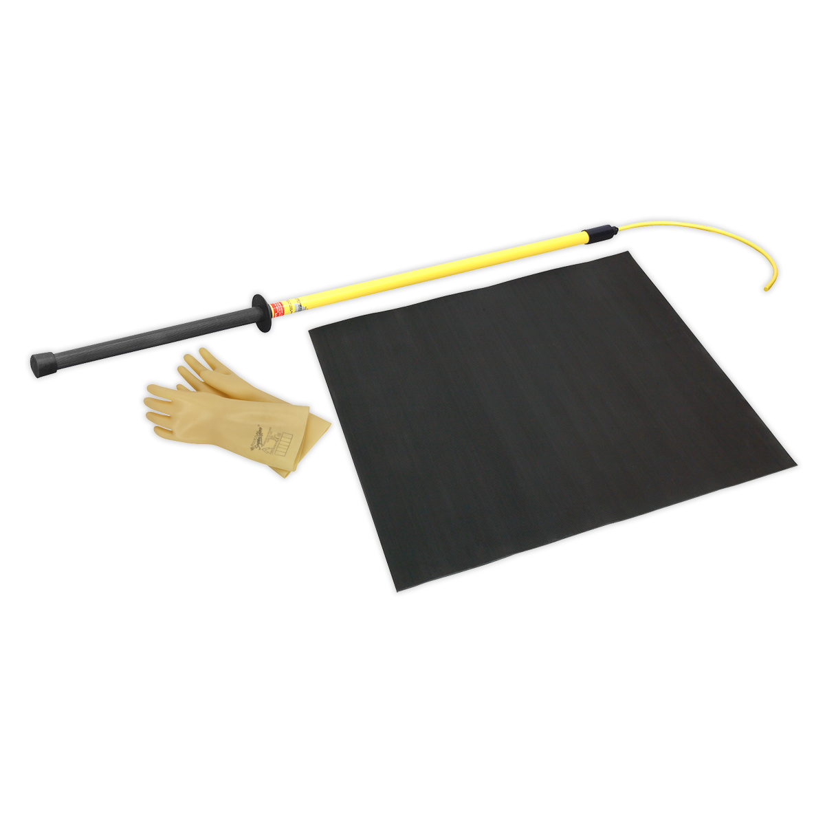 Personal Protection Kit HP55K2COMBO