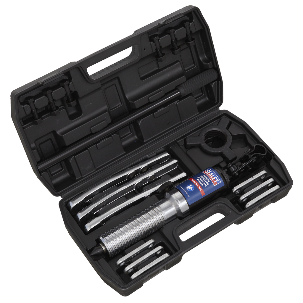 Triple Leg Hydraulic Puller 5 Tonne HP5