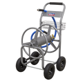 Heavy-Duty Hose Reel Cart HRCHD