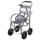 Heavy-Duty Hose Reel Cart HRCHD