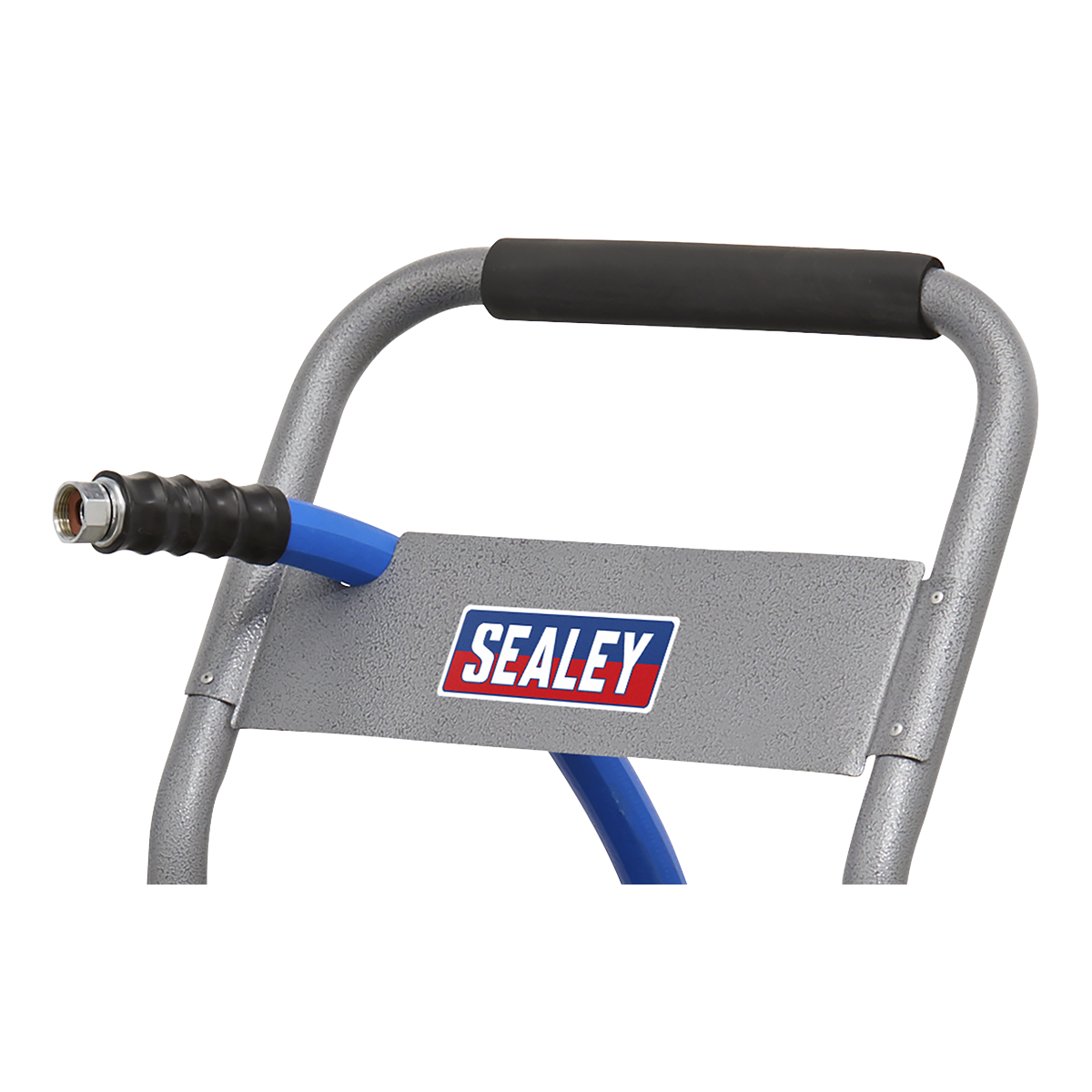 Heavy-Duty Hose Reel Cart HRCHD