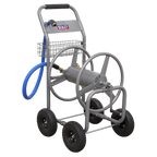 Heavy-Duty Hose Reel Cart HRCHD