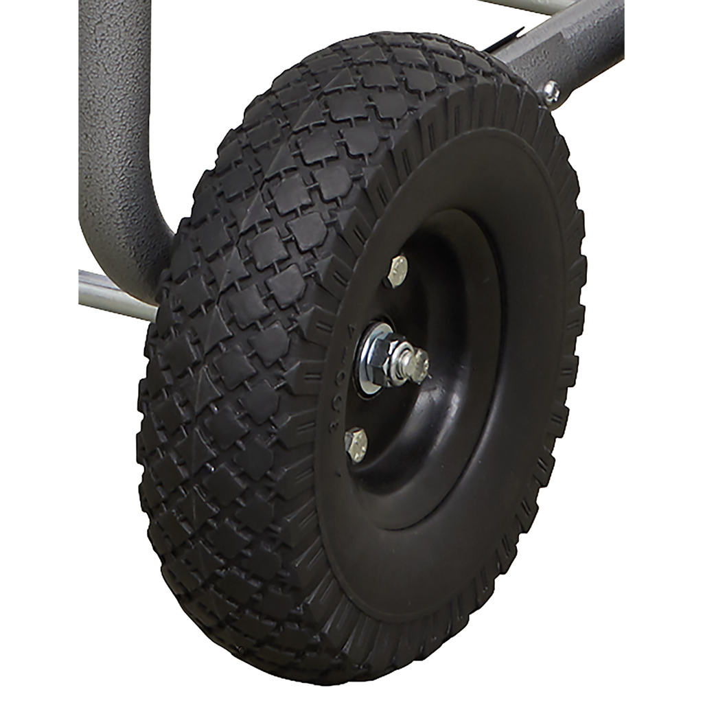 Heavy-Duty Hose Reel Cart HRCHD