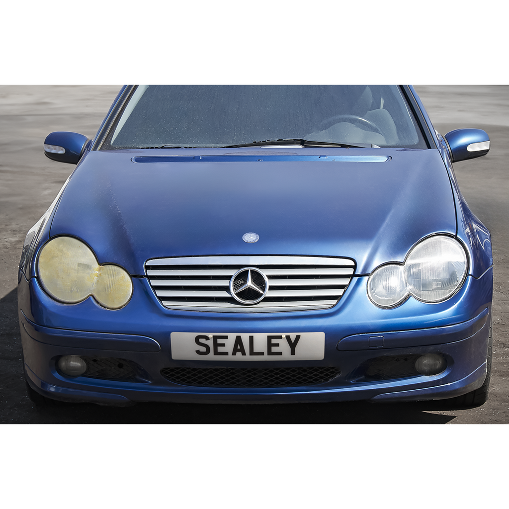 Headlight Restoration Kit HRK01