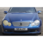 Headlight Restoration Kit HRK01