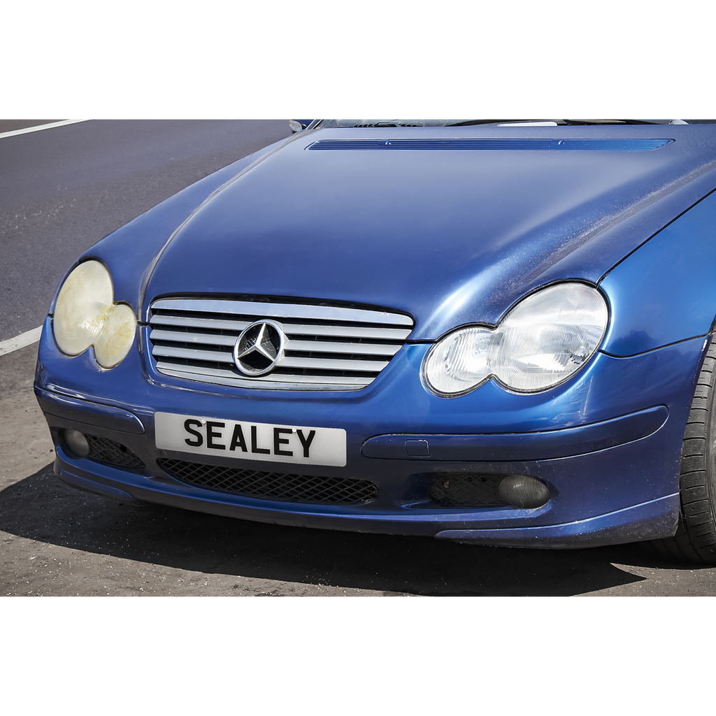 Headlight Restoration Kit HRK01