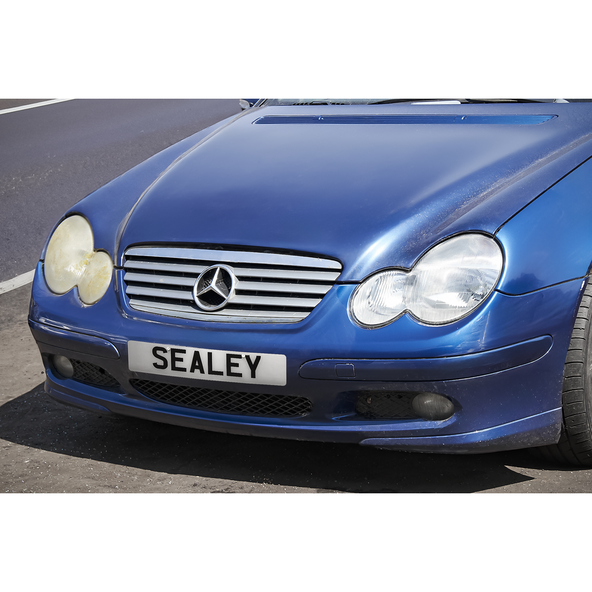Headlight Restoration Kit HRK01