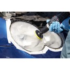 Headlight Restoration Kit HRK01
