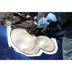 Headlight Restoration Kit HRK01