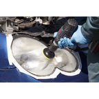 Headlight Restoration Kit HRK01