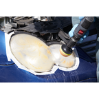 Headlight Restoration Kit HRK01