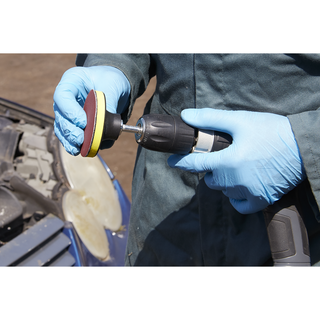 Headlight Restoration Kit HRK01