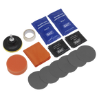 Headlight Restoration Kit HRK01