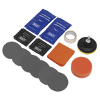 Headlight Restoration Kit HRK01