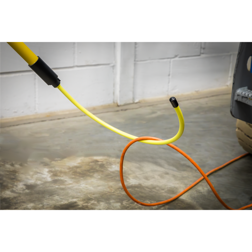 High Voltage Rescue Pole HRP45