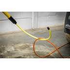 High Voltage Rescue Pole HRP45