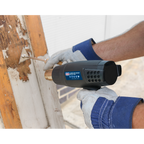 1800W 3-Speed Heat Gun 50/420/650ºC HS100