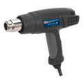 1800W 3-Speed Heat Gun 50/420/650ºC HS100
