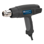 1800W 3-Speed Heat Gun 50/420/650ºC HS100
