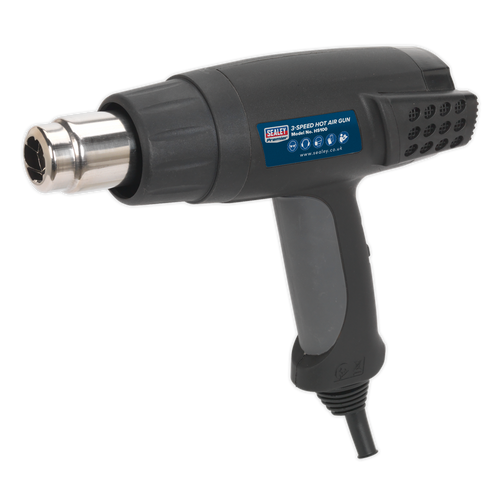 1800W 3-Speed Heat Gun 50/420/650ºC HS100