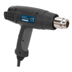 1800W 3-Speed Heat Gun 50/420/650ºC HS100