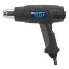 1800W 3-Speed Heat Gun 50/420/650ºC HS100