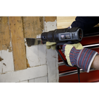 2000W 3-Speed Heat Gun 50-600°C HS102