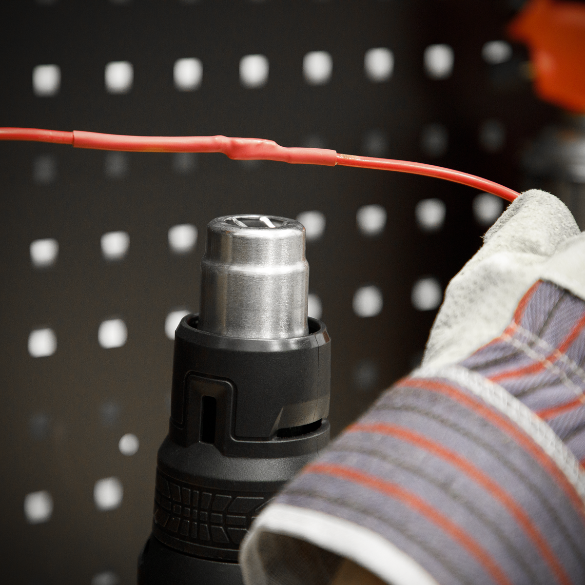 2000W 3-Speed Heat Gun 50-600°C HS102