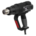 2000W 3-Speed Heat Gun 50-600°C HS102