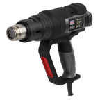 Plastic Welding Kit including HS102 Heat Gun HS102K