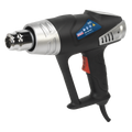 2000W Heat Gun Kit 350°C/600°C HS103K