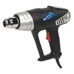 2000W Heat Gun Kit 350°C/600°C HS103K