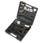 2000W Heat Gun Kit 350°C/600°C HS103K