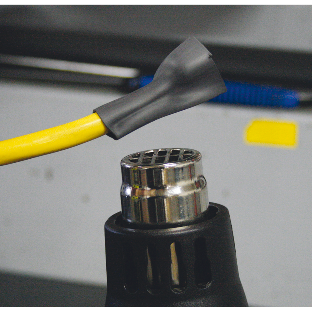 1600W Heat Gun 375°C/500°C HS105