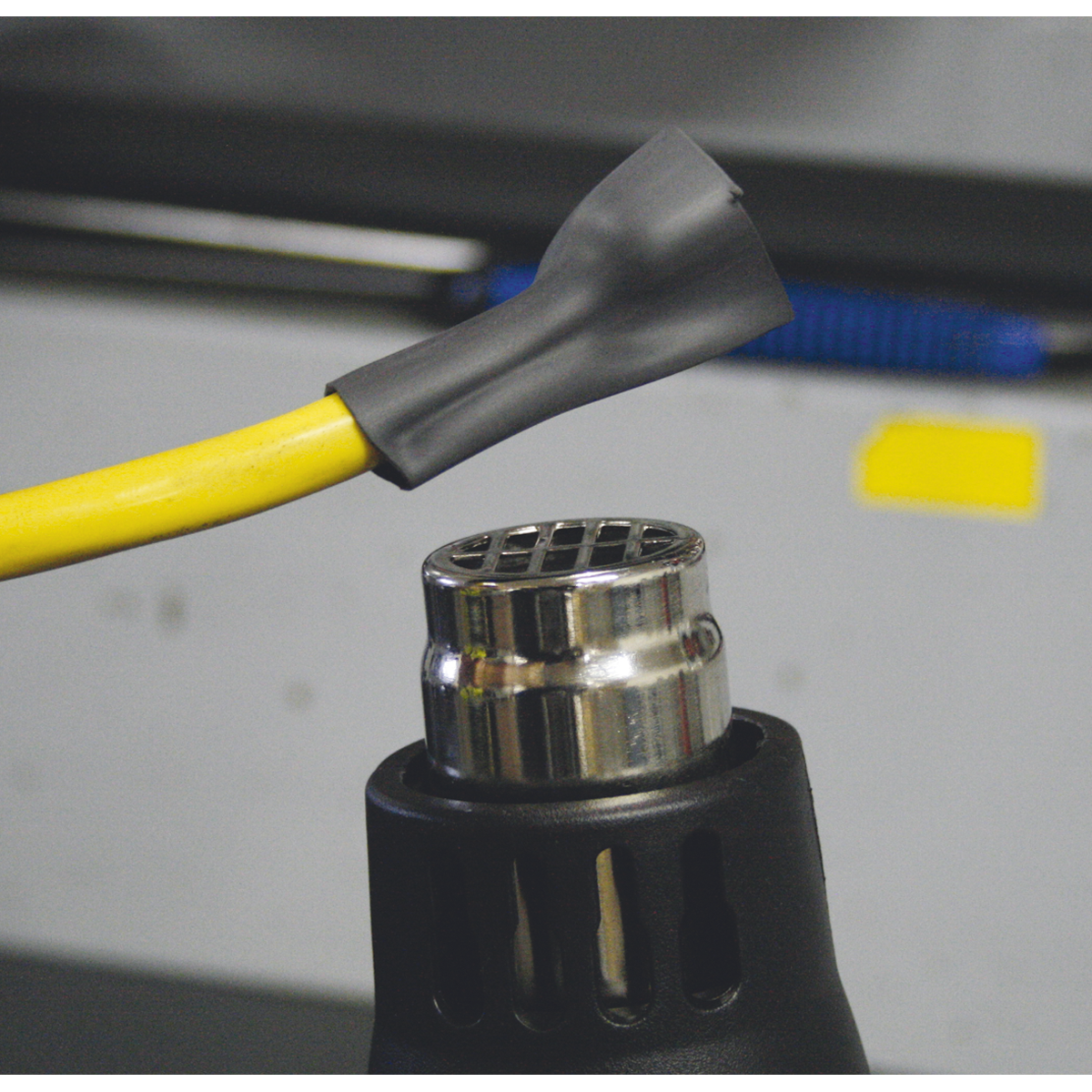 1600W Heat Gun 375°C/500°C HS105