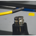 1600W Heat Gun 375°C/500°C HS105