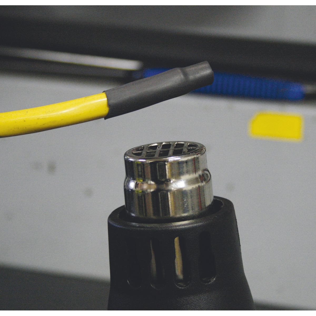 1600W Heat Gun 375°C/500°C HS105