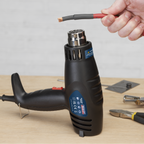 1600W Heat Gun 375°C/500°C HS105