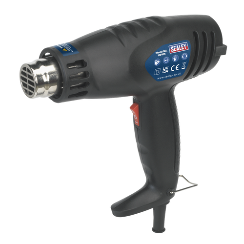 1600W Heat Gun 375°C/500°C HS105