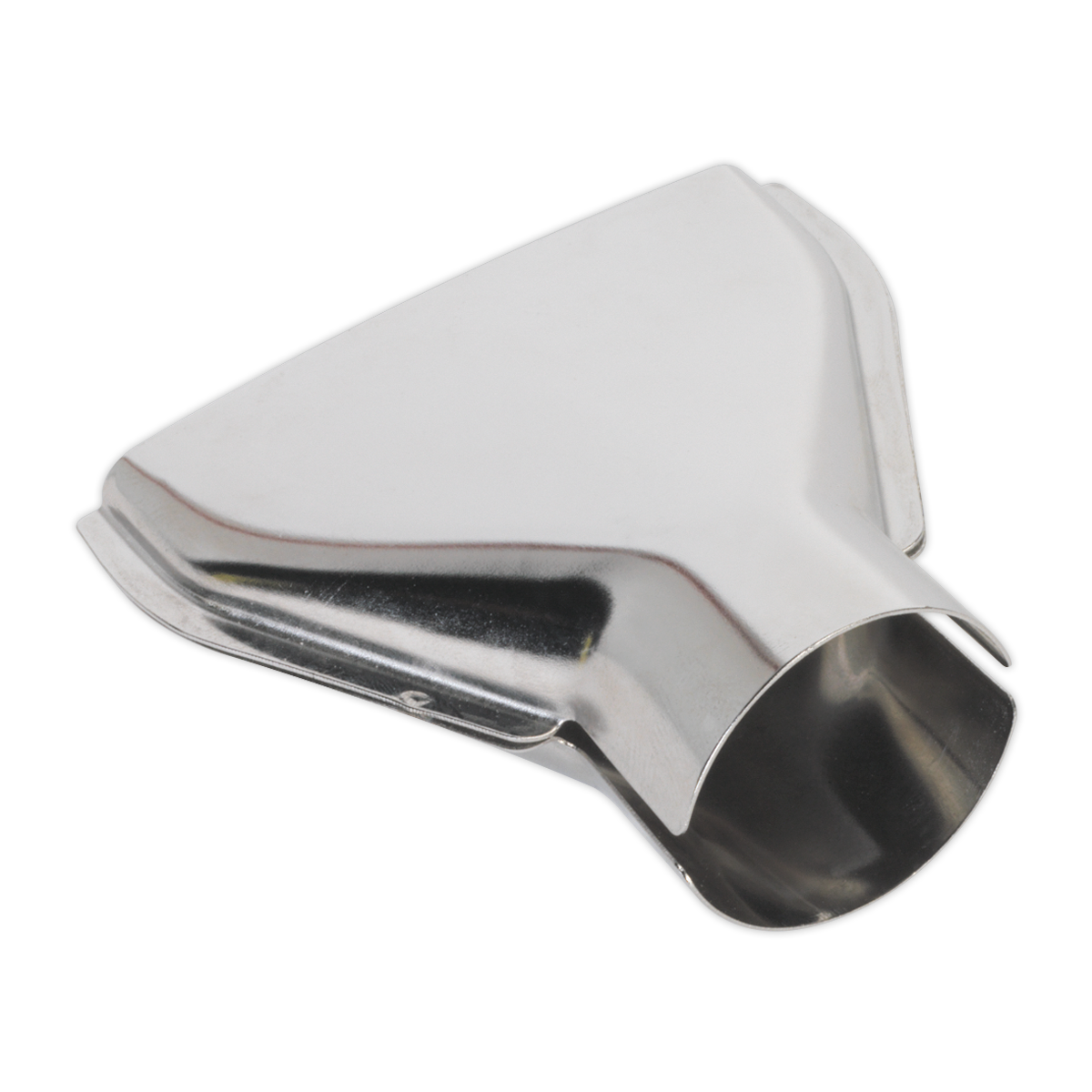 Fish Tail Nozzle HS107K.26