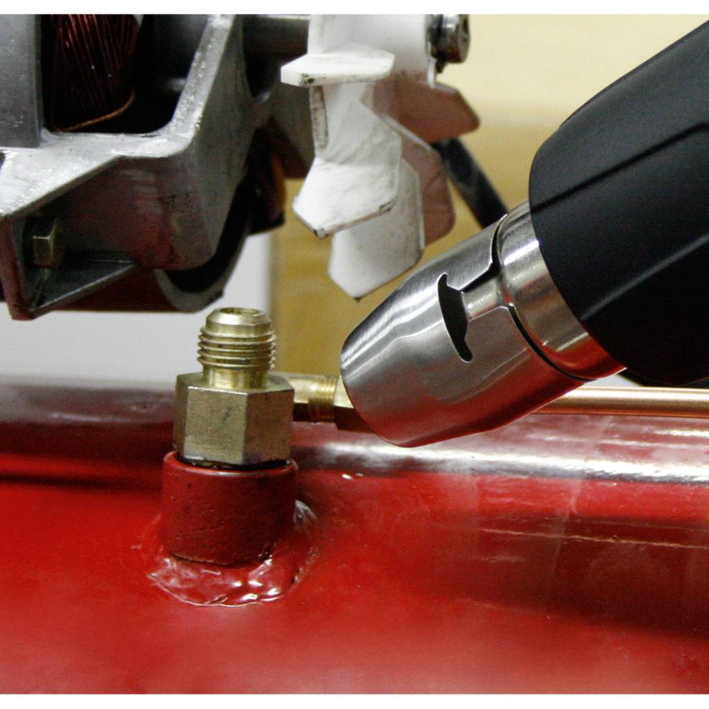 2000W Variable Temperature Heat Gun Kit 50-450°C/90-600°C HS107K