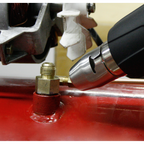 2000W Variable Temperature Heat Gun Kit 50-450°C/90-600°C HS107K