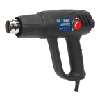 2000W Variable Temperature Heat Gun Kit 50-450°C/90-600°C HS107K