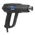 2000W Variable Temperature Heat Gun Kit 50-450°C/90-600°C HS107K