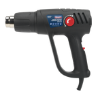 2000W Variable Temperature Heat Gun Kit 50-450°C/90-600°C HS107K