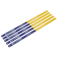 HSS Bi-Metal Hacksaw Blade 18tpi 300mm - Pack of 5 HSB0518