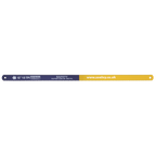 HSS Bi-Metal Hacksaw Blade 18tpi 300mm - Pack of 5 HSB0518