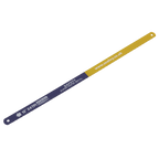 HSS Bi-Metal Hacksaw Blade 24tpi 300mm - Pack of 5 HSB0524