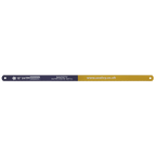 HSS Bi-Metal Hacksaw Blade 24tpi 300mm - Pack of 5 HSB0524