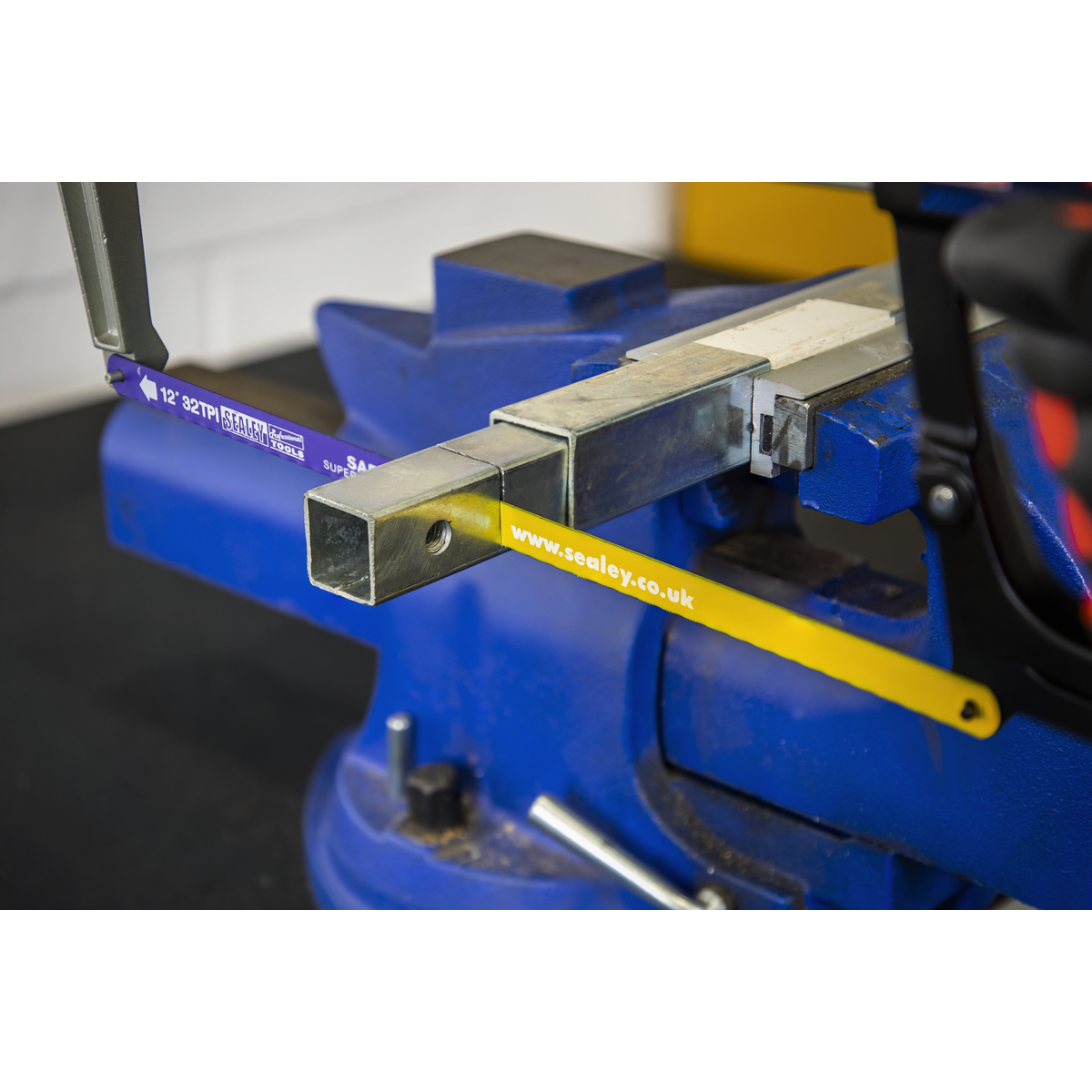 HSS Bi-Metal Hacksaw Blade 32tpi 300mm - Pack of 5 HSB0532